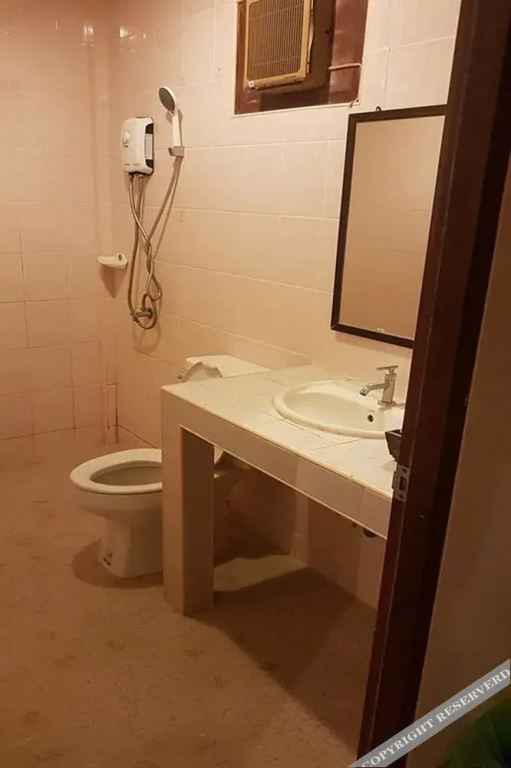 Baan Chomtalay Resort