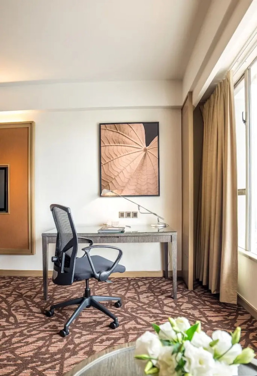 Hilton Petaling Jaya