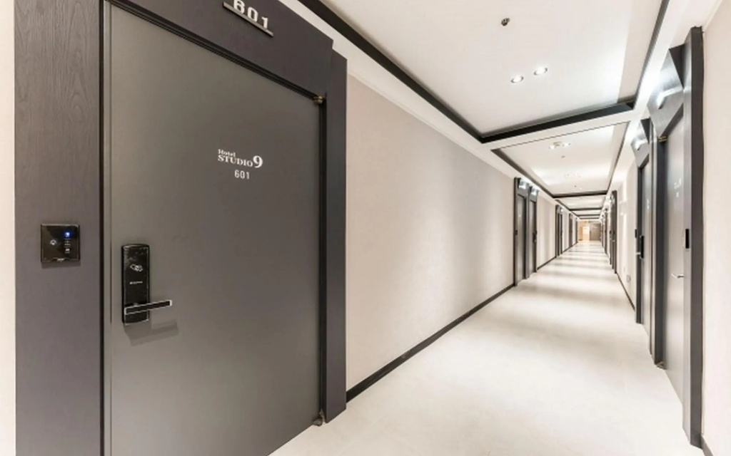 Hotel photo 8