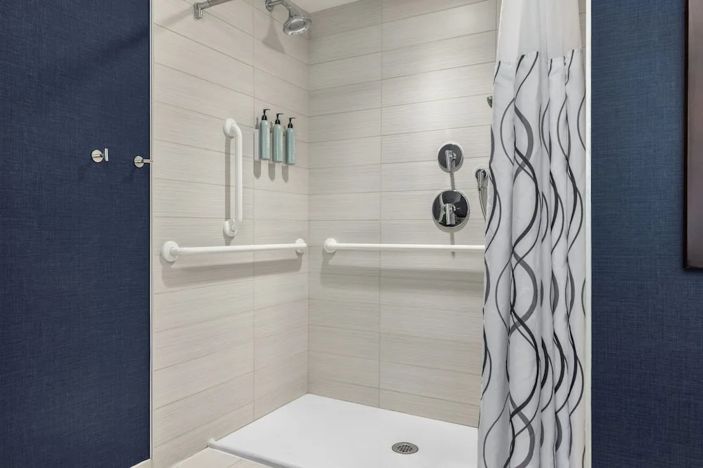 Residence Inn New York The Bronx At Metro Center Atrium - Chambres