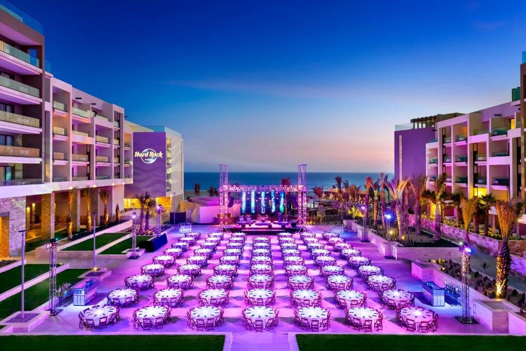 Hard Rock Hotel Los Cabos | An All Inclusive Experience image