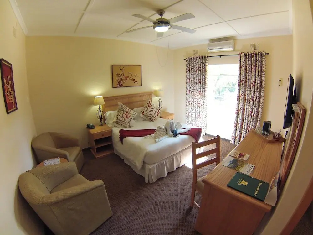 Gooderson Natal Spa Hot Springs & Leisure Resort - Chambres