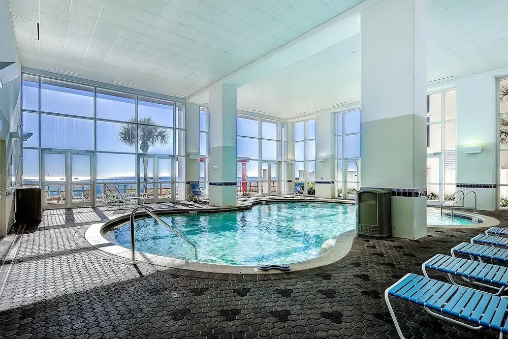 Majestic Tower One by Panhandle Getaways - Général