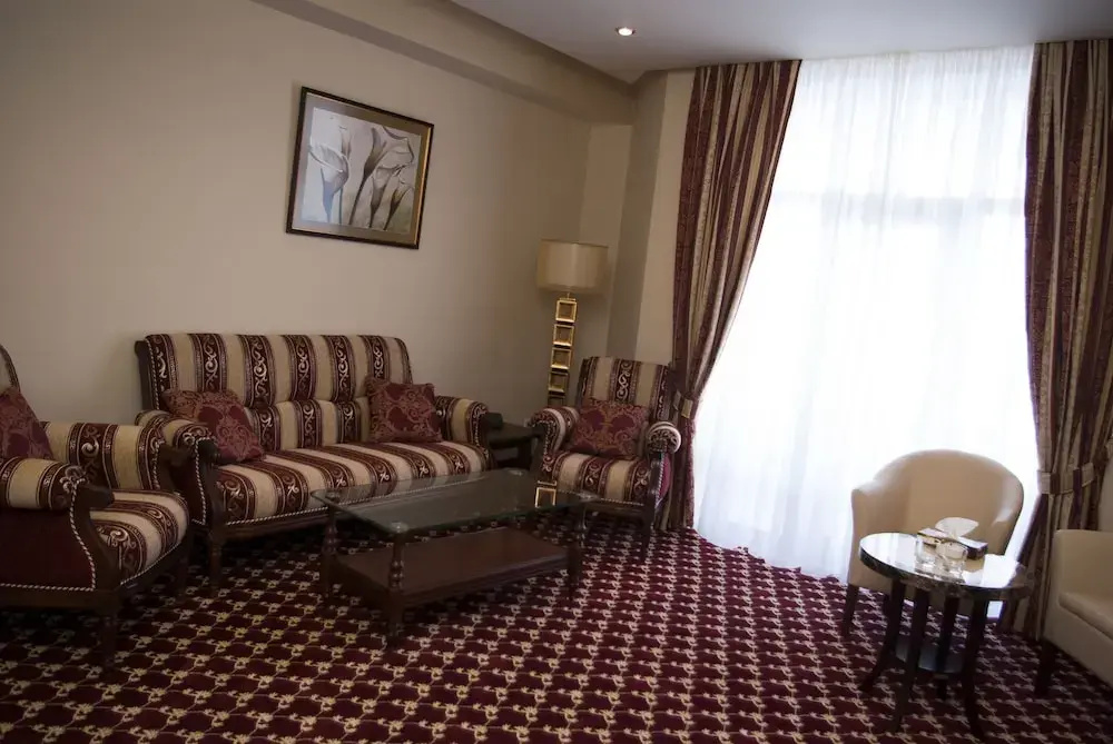 Suite