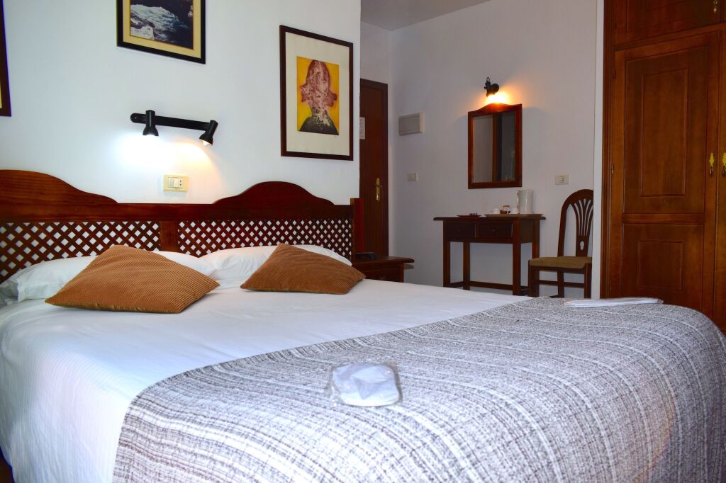 Hotel Ida Inés by null