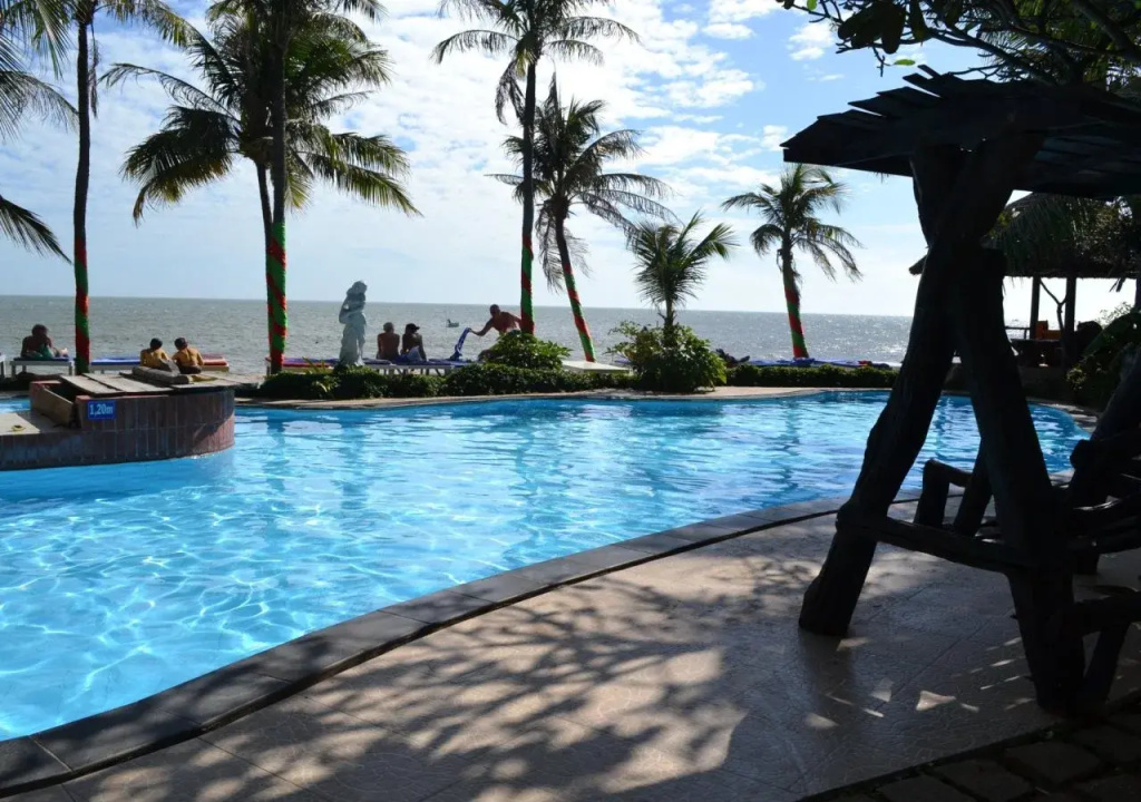 Minh Tam Resort - Général