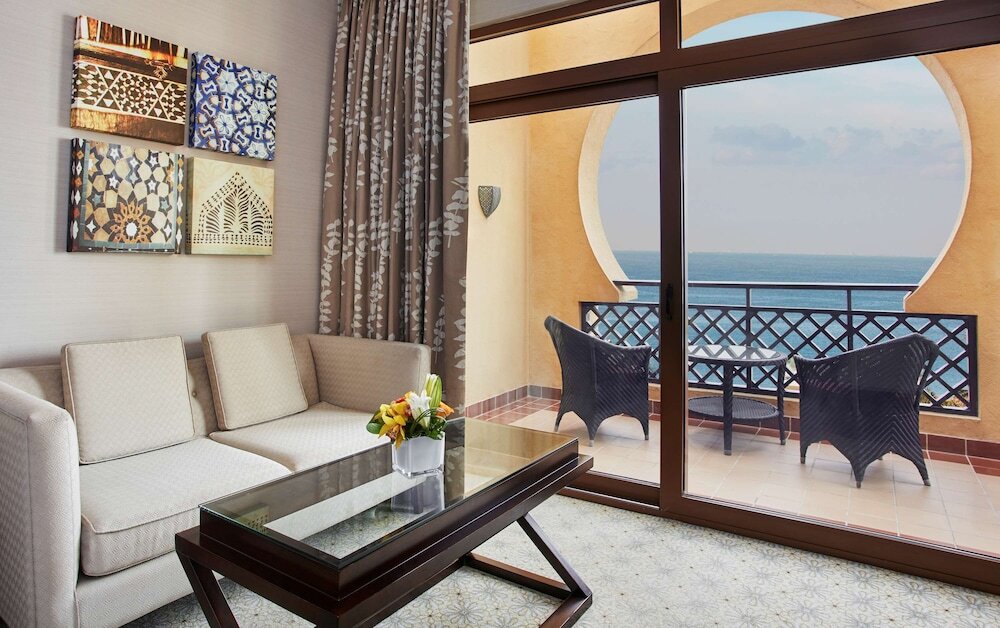 Hilton Ras Al Khaimah Resort & Spa