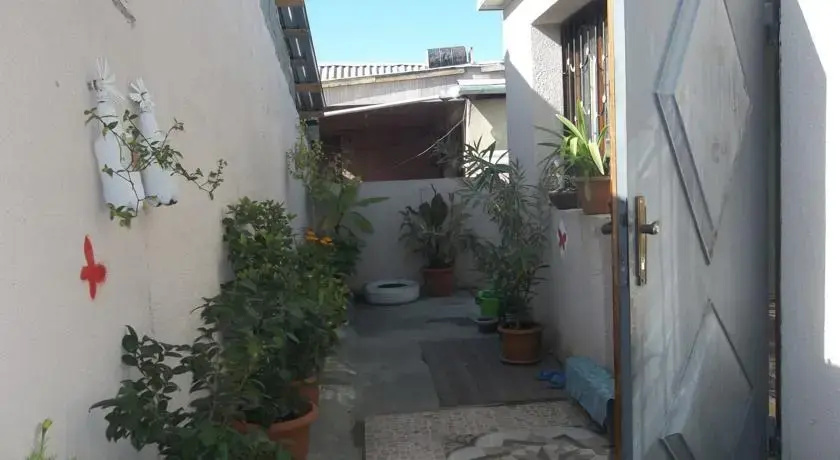 Homestay On Gabashvili 43