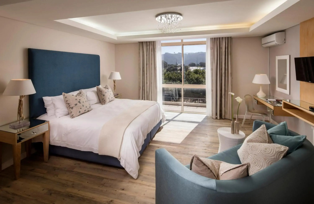 Views Boutique Hotel & Spa - Général