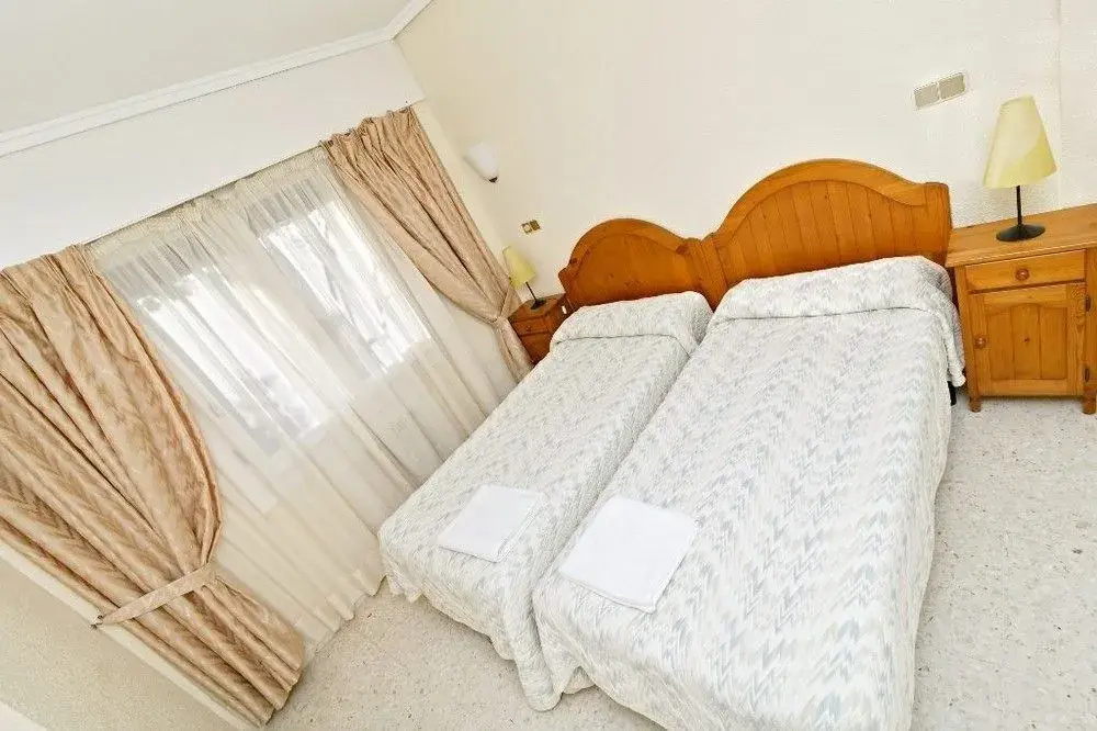 Retiro III 3134 Vyb