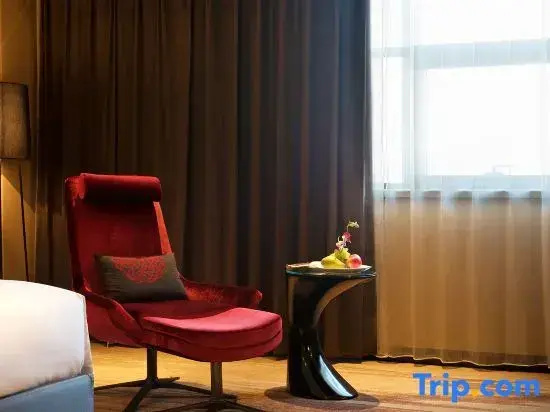 Pullman Panjin Oriental Ginza - Chambres