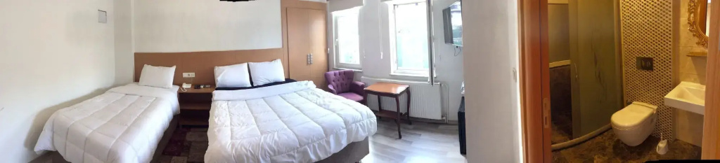 Hotel photo 7