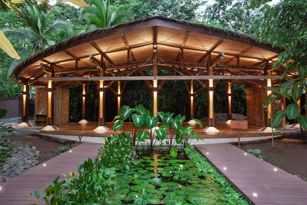 Hotel Aguas Claras Member Of The Cayuga Collection