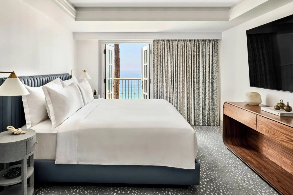 The Ritz-Carlton, Laguna Niguel - Général