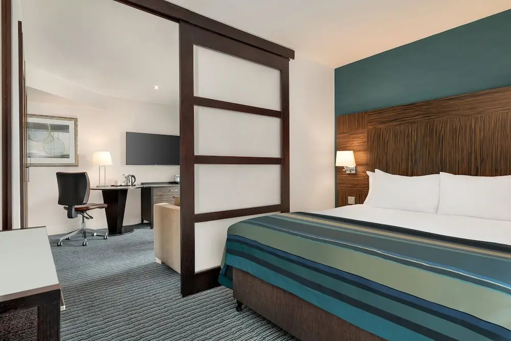 Holiday Inn Birmingham Airport - NEC by IHG - Chambres
