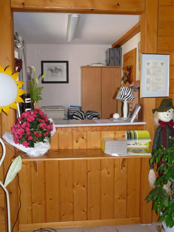 Voir la photo 4 — Hôtel La Petite Auberge