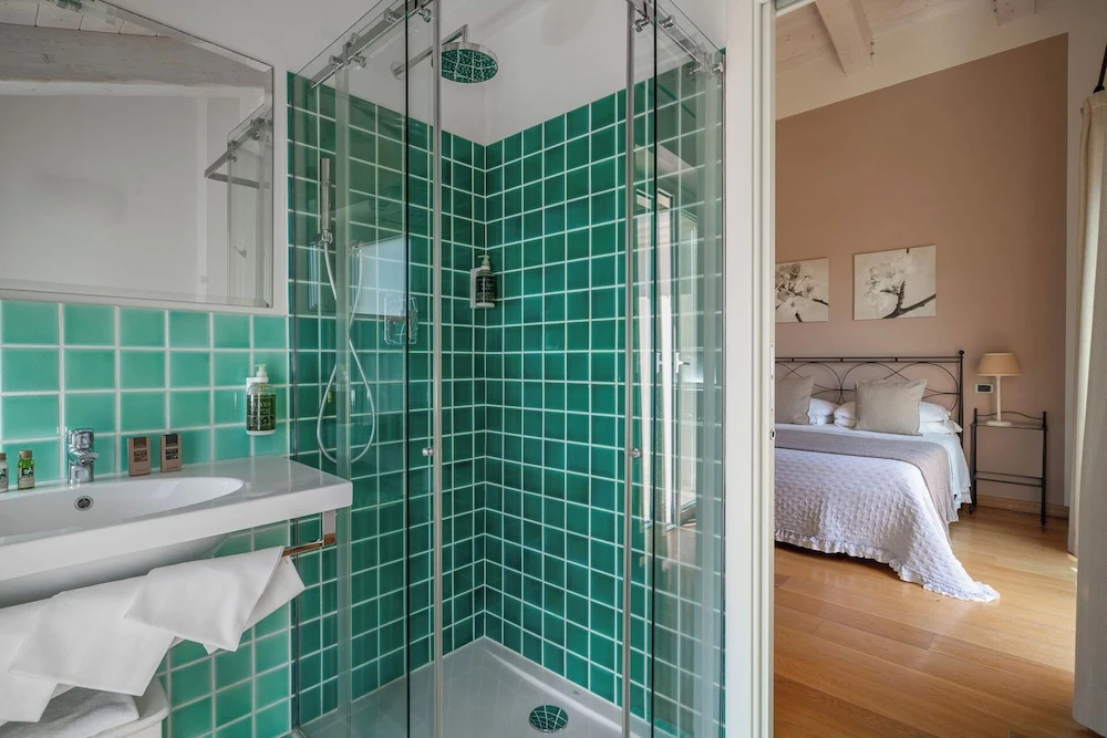 Hotel Giardino Suites&Spa - Chambres