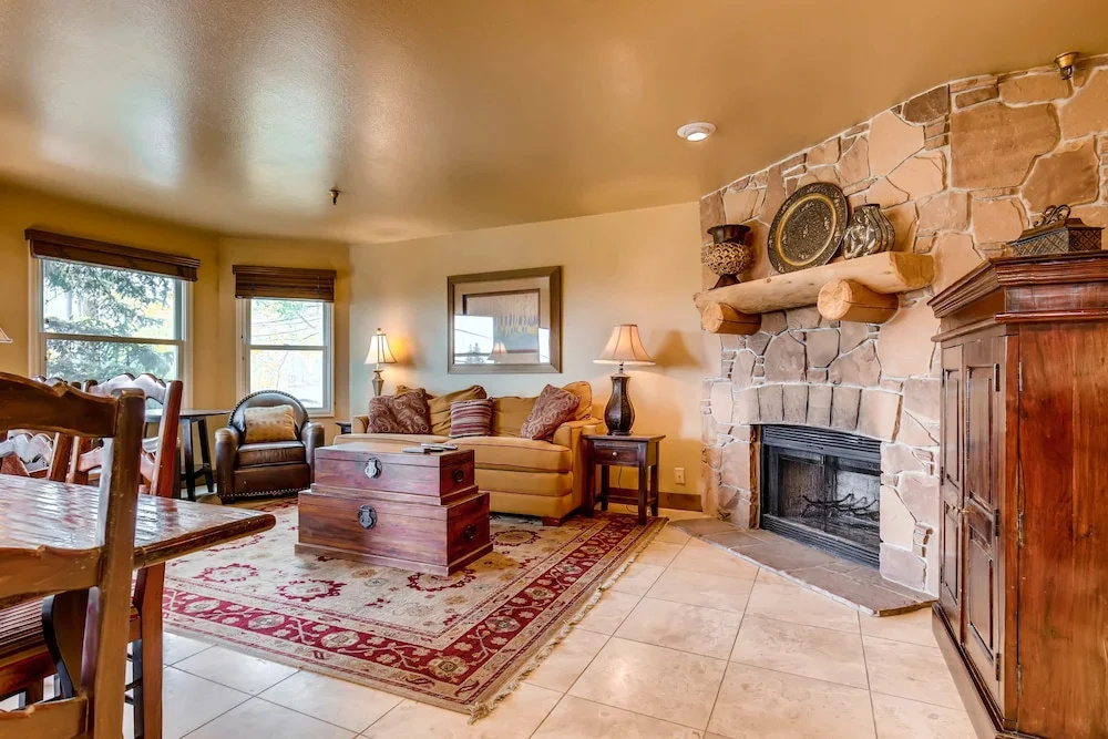 Powder Ridge Skier's Retreat by Avantstay Large Modern Home Close to Park City Resort w/ Views - Général