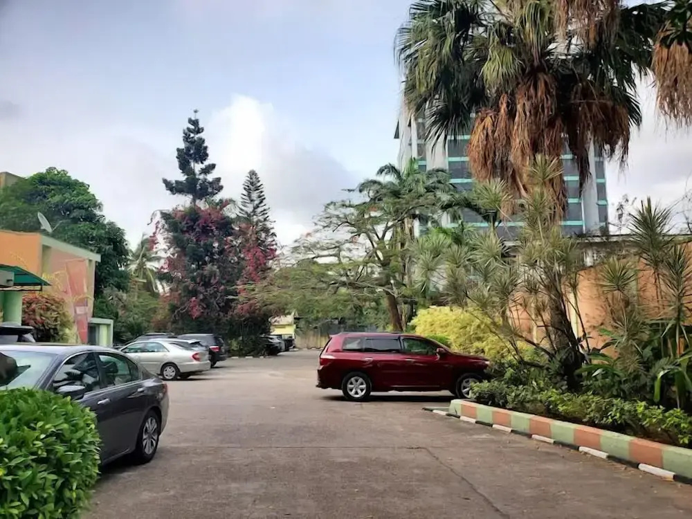 Hotel photo 18