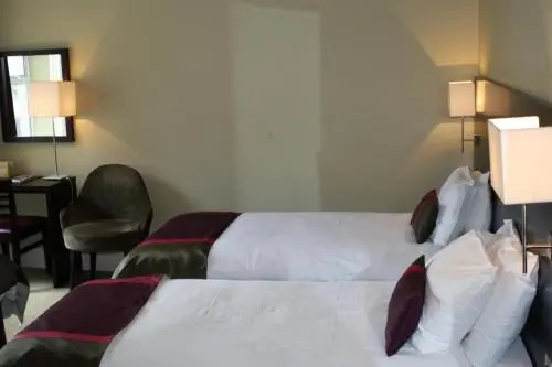 Hotel photo 9