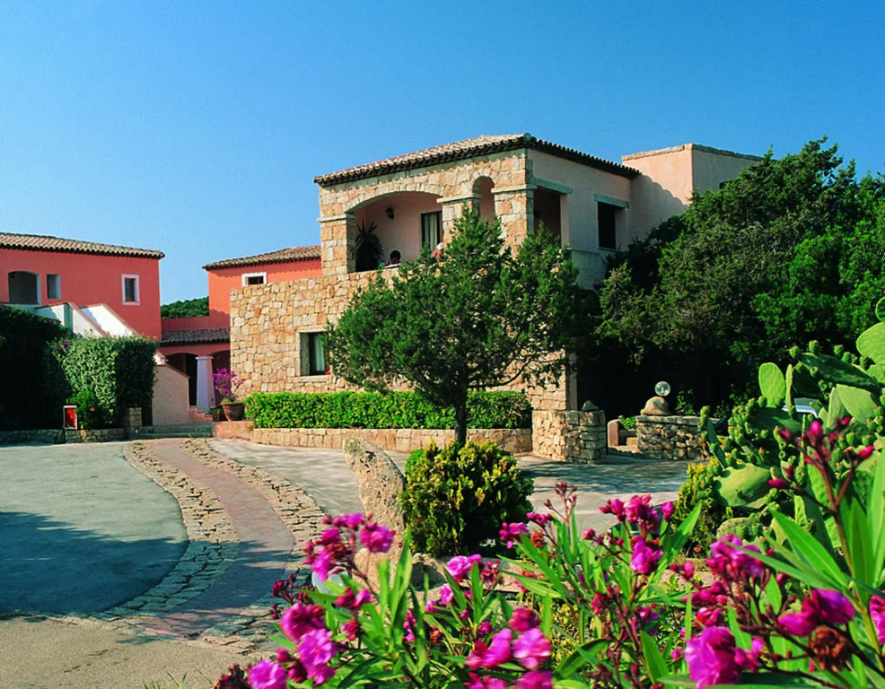 Hotel Piccolo Golf