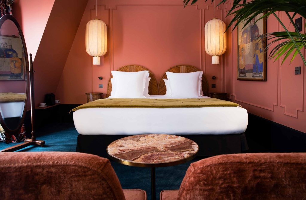 Hotel Monte Cristo 45