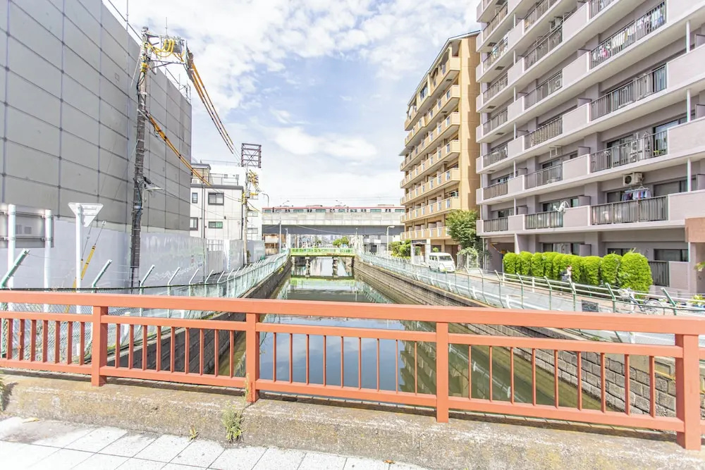 Ars Garden Omori 사진 24