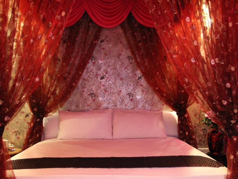 Love Inn Boutique Hotel