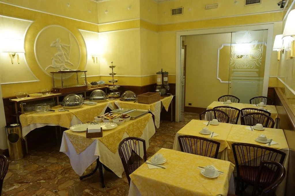 Hotel Miami - Général