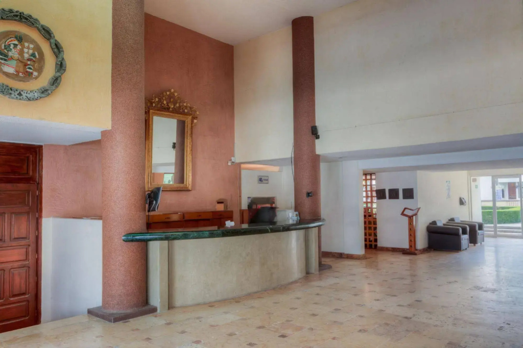 Hotel Posada Señorial - Général