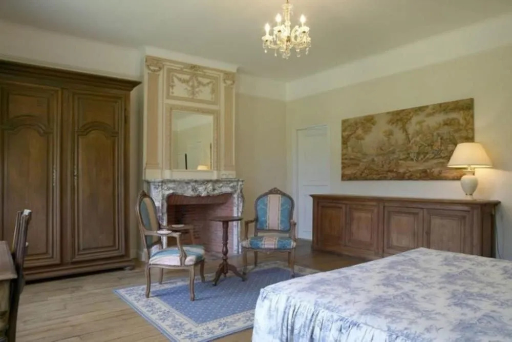 Afficher la photo 6 — Château de Béhen