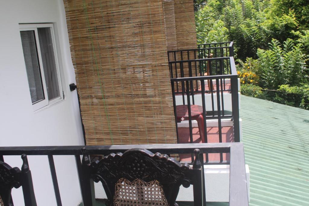 Alex Home Stay