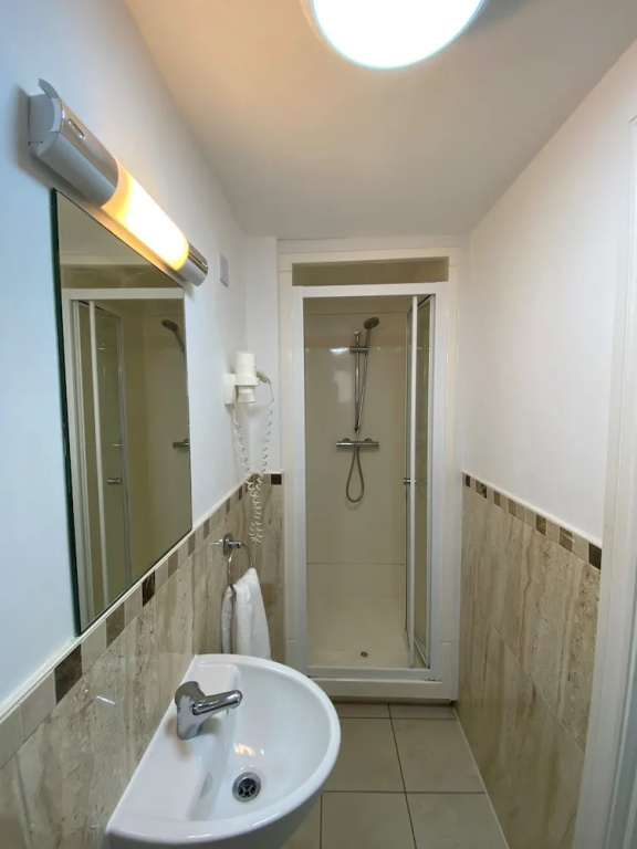 Buckingham Hotel - Chambres