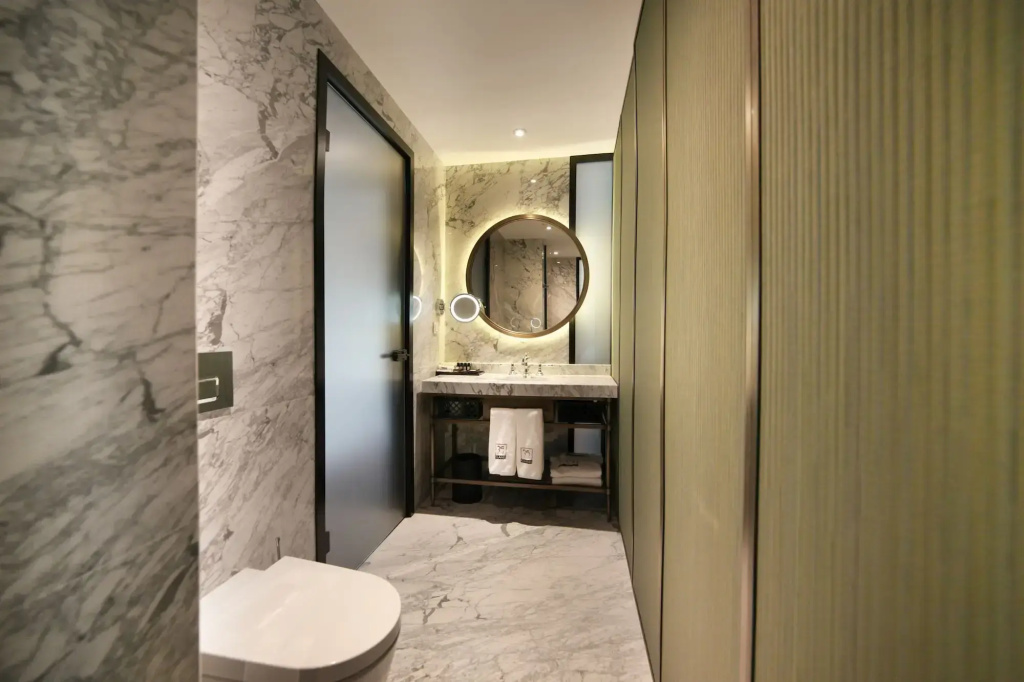 Отель 39 Kalamis Marina Hotel в Стамбуле