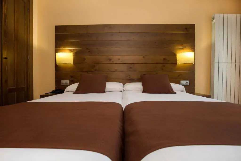 Hotel Màgic Ski by Nexta - Chambres
