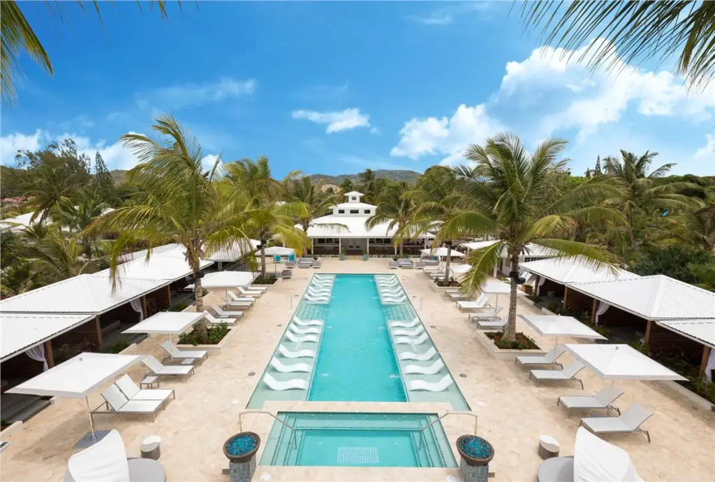 Serenity At Coconut Bay - All Inclusive - Adults Only