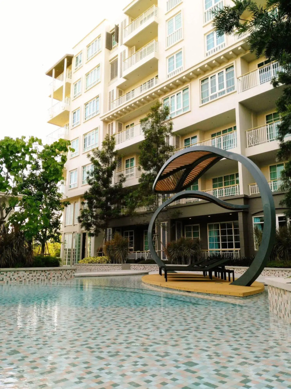Autumn Hua Hin - The Sunset Room - Général