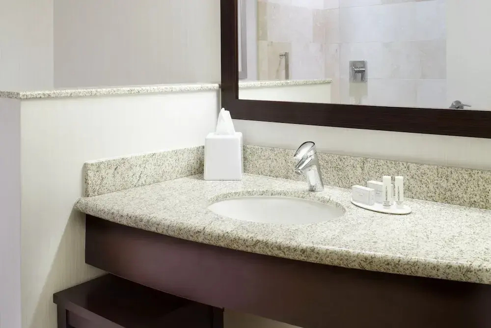 Courtyard by Marriott Cleveland University Circle - Chambres