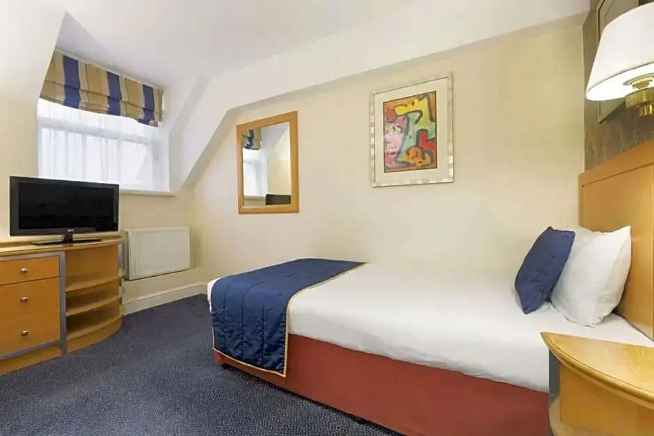 Ramada by Wyndham Crawley Gatwick - Chambres