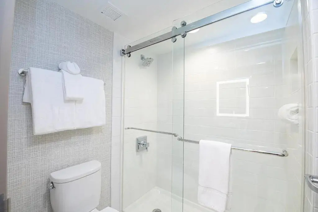 Crowne Plaza Providence-Warwick Airport by IHG - Chambres