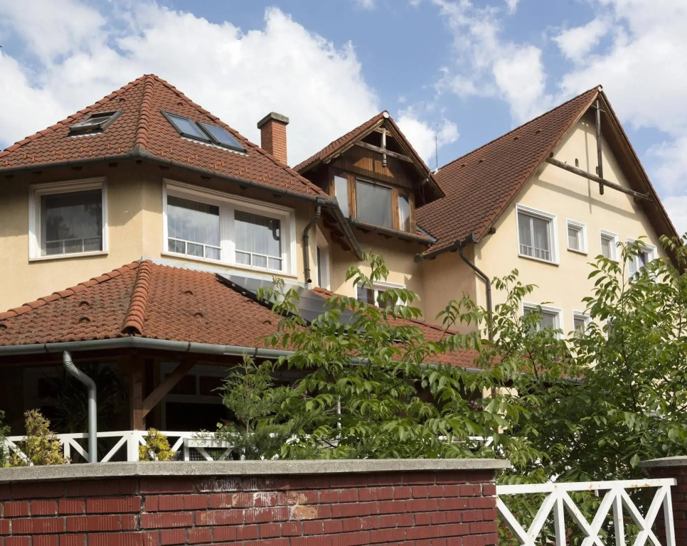 Hotel Francoise