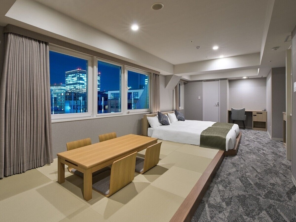Villa Fontaine Tokyo - Otemachi Hotel 사진 10