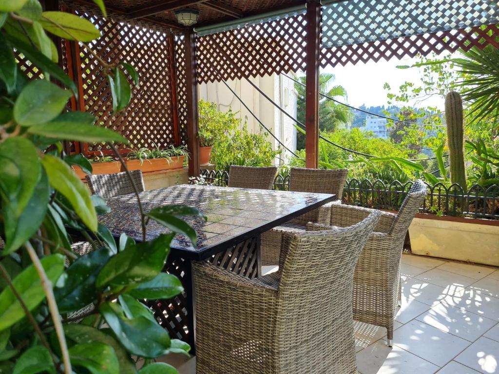 Hotel Beth Shalom by null