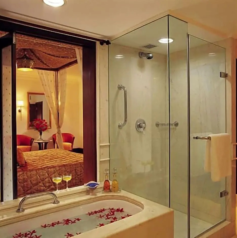 ITC Rajputana, A Luxury Collection Hotel, Jaipur - Chambres