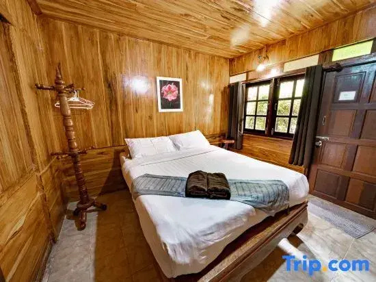 Athithara Homestay - Chambres