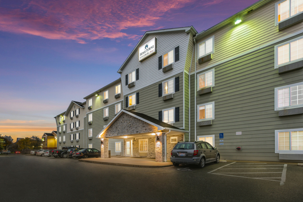 Hotel photo 20