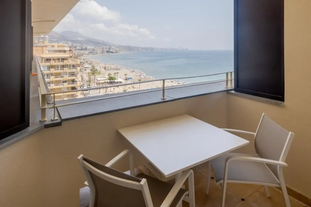 Hotel ILUNION Fuengirola - Général