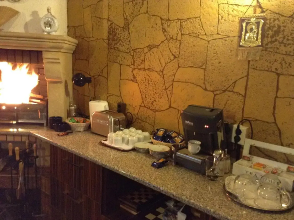 Hotel photo 20