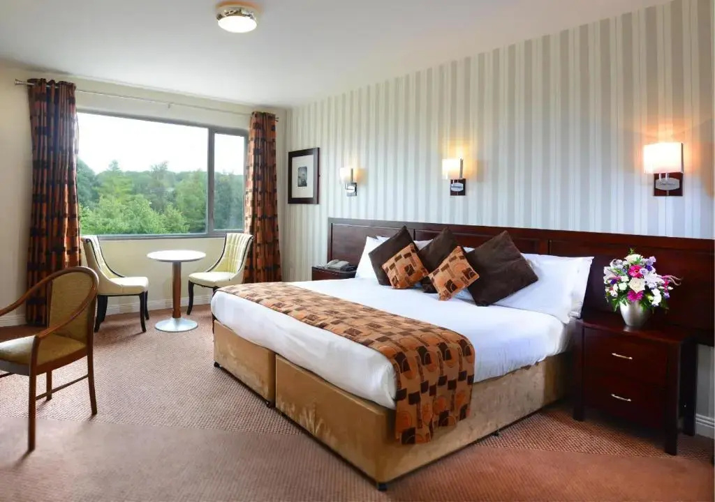 Kiltimagh Park Hotel - Chambres