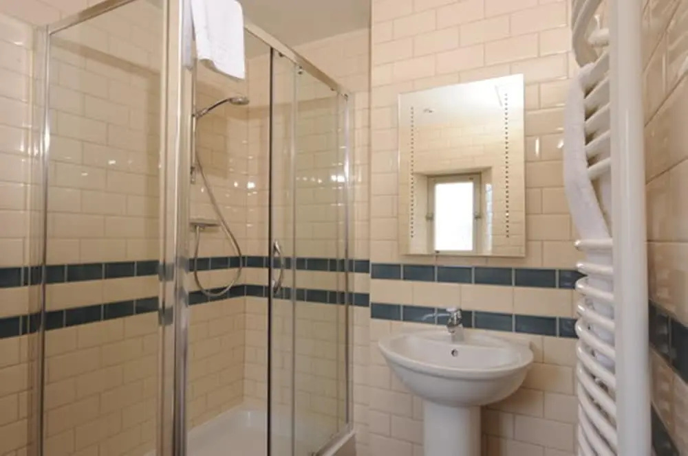 Grove House Hotel - Chambres